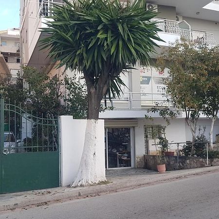 Aralis Rooms Σαράντα Εξωτερικό φωτογραφία