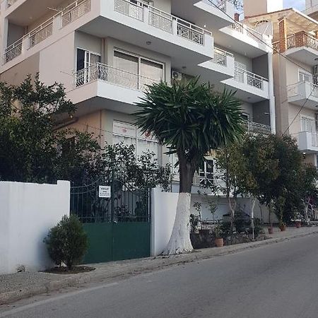 Aralis Rooms Σαράντα Εξωτερικό φωτογραφία