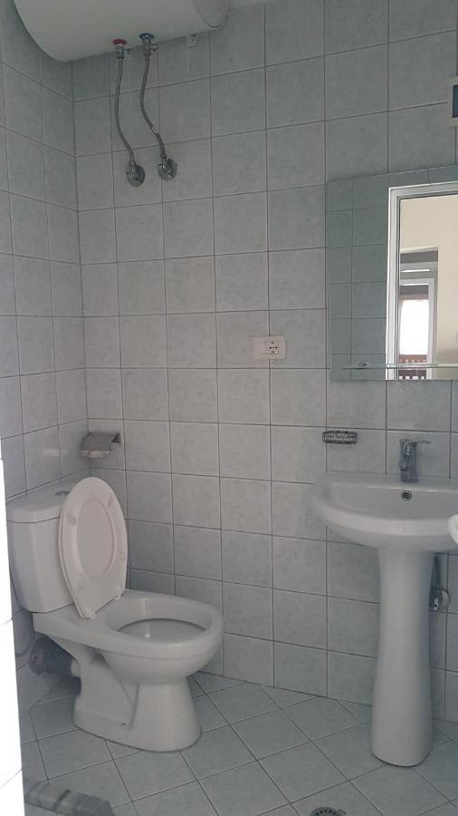 Aralis Rooms Σαράντα Εξωτερικό φωτογραφία