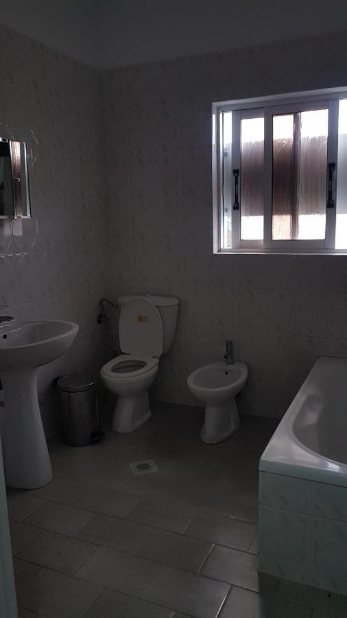 Aralis Rooms Σαράντα Εξωτερικό φωτογραφία