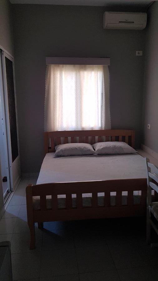 Aralis Rooms Σαράντα Εξωτερικό φωτογραφία