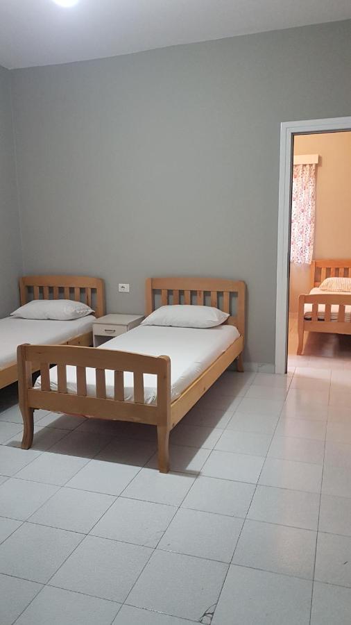 Aralis Rooms Σαράντα Εξωτερικό φωτογραφία