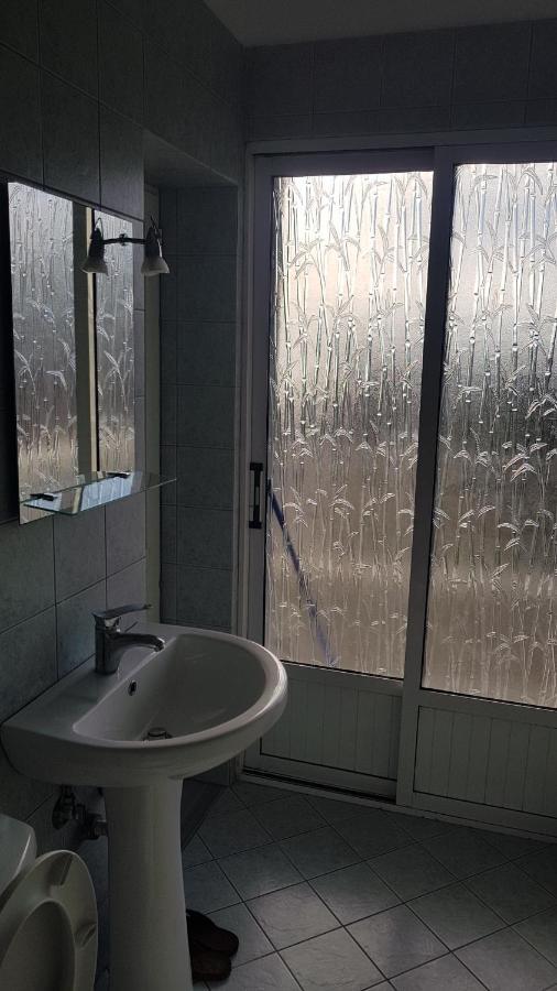 Aralis Rooms Σαράντα Εξωτερικό φωτογραφία