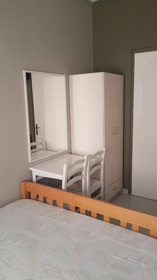 Aralis Rooms Σαράντα Εξωτερικό φωτογραφία