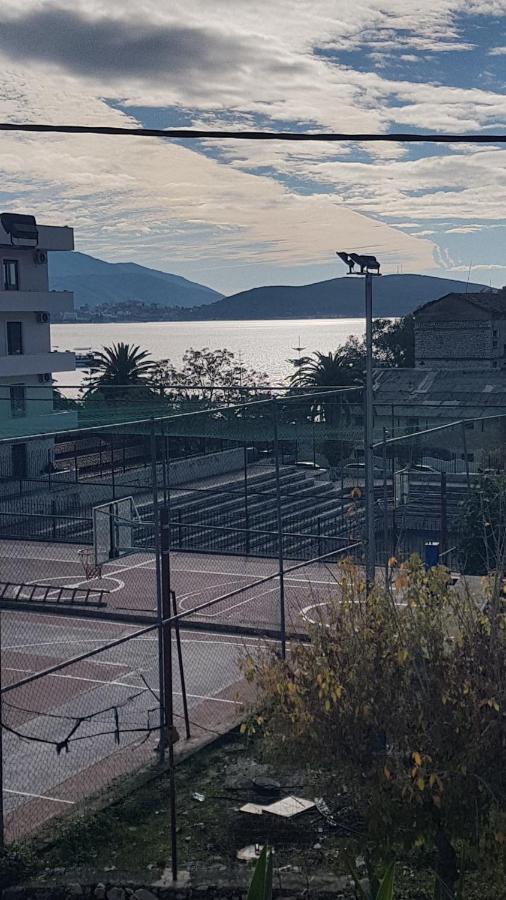 Aralis Rooms Σαράντα Εξωτερικό φωτογραφία