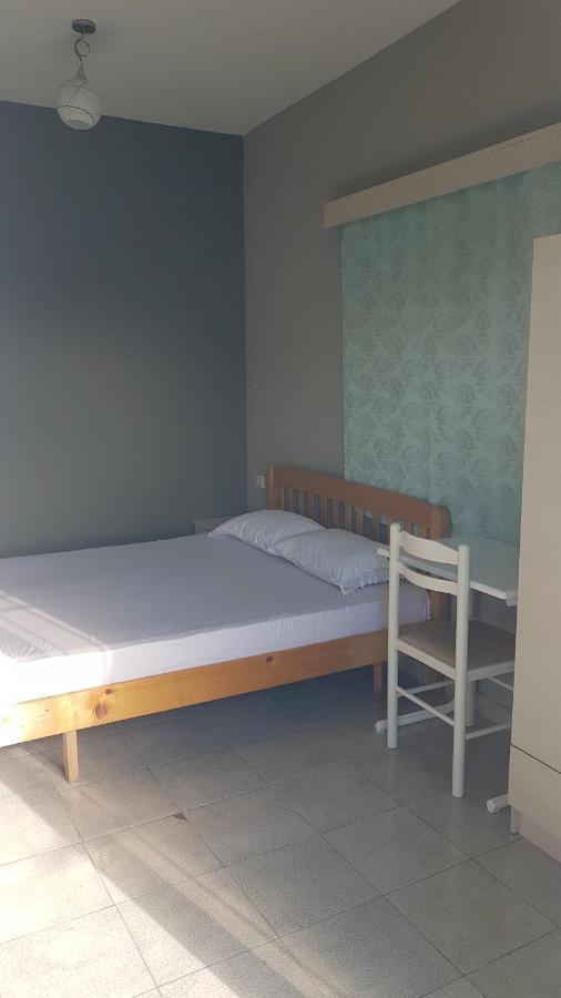 Aralis Rooms Σαράντα Εξωτερικό φωτογραφία