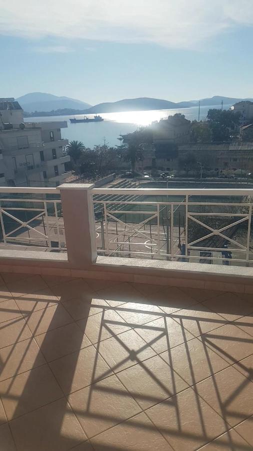 Aralis Rooms Σαράντα Εξωτερικό φωτογραφία