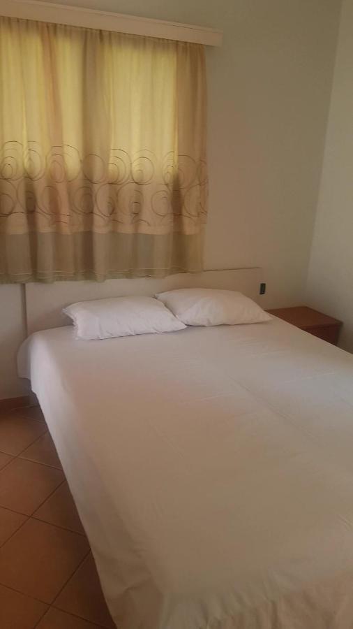 Aralis Rooms Σαράντα Εξωτερικό φωτογραφία